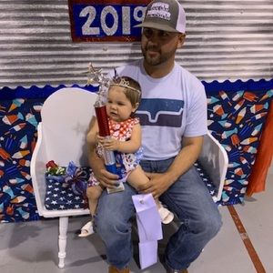 Meet your Posher, Cory